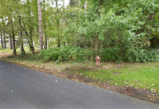1531 Riverside North - Wooded Lot