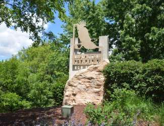 Eagle Bluff Neighborhood – Real Estate – Homes for Sale