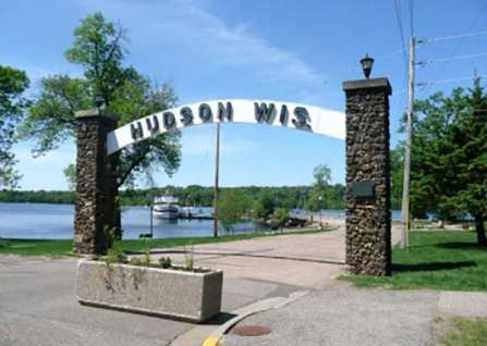 Hudson WI