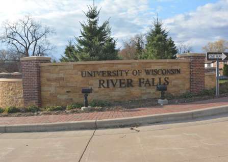 River Falls, WI