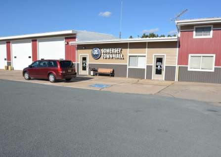 Somerset, WI