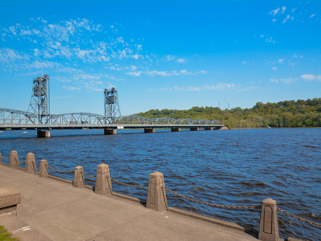 Relocating to Stillwater MN