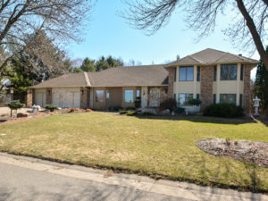 Stillwater, MN Luxury Homes with a pool