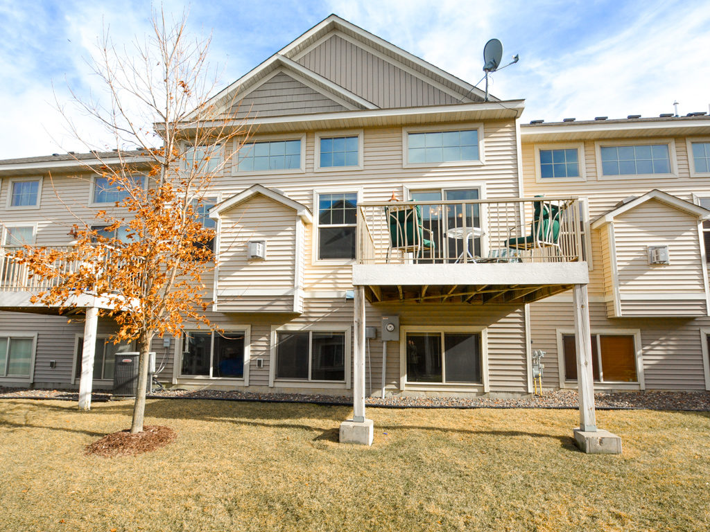 Woodbury, MN Townhome for Sale 