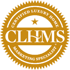 Certified Luxury Home Marketing Specialist Designation