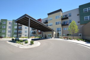 Senior Living in Hudson, WI