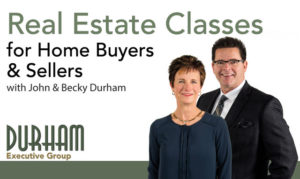 John and Becky Durham, Top Selling Realtors in Hudson WI