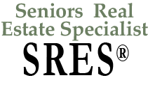 Seniors Real Estate Specialist in MN & WI