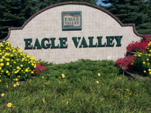 Woodbury MN Eagle Valley