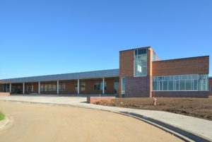 Brookview Elementary School in Stillwater, MN