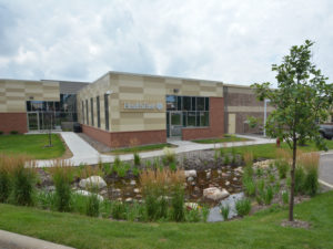 HealthEast Woodwinds Clinic in Woodbury, MN