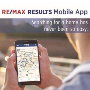 Download RE/MAX RESULTS Mobile App