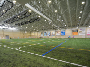 HealthEast Sports Center