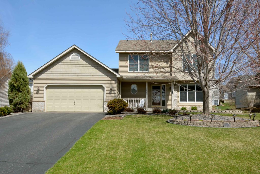 Woodbury MN First Time Home Buyer