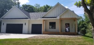 Sold - 1052 Krattley Lane N. Hudson WI 54016