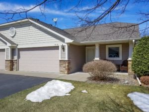 Keystone Twin Home for Sale