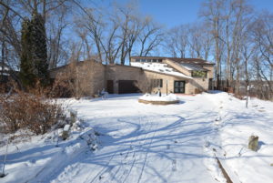 1390 Hilltop Ridge, Houlton WI for Sale