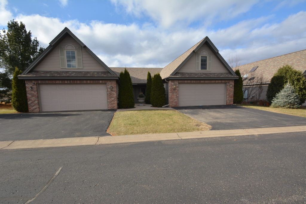 Stone Creek Twin Homes coming soon for sale