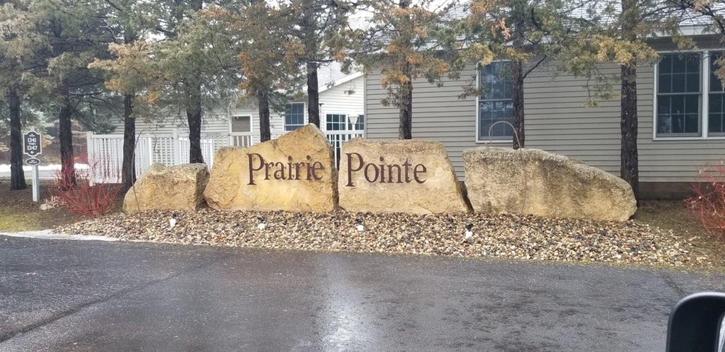 Prairie Pointe Twin Home Coming Soon