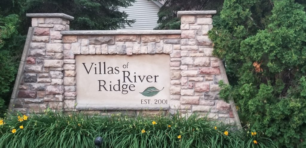 Villas of River Edge Townhomes Coming Soon