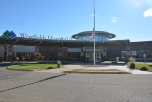 New Richmond WI Hospital