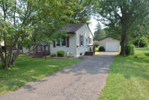 Amery WI One-Level Home Sold