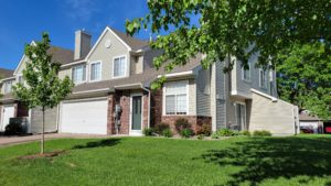 Inver Grove Heights Townhome for Sale
