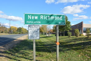 New Richmond WI Home Values