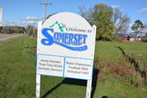 Somerset WI Home Values