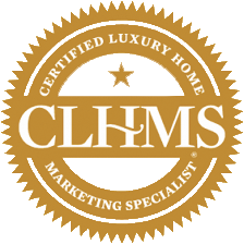 CLHMS - Certified Luxury Home Marketing Specialist - John Durham