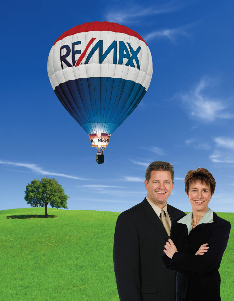 New Richmond WI's Best Realtor - STOP Hiring Average Realtors