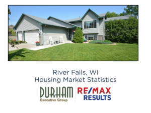 What is your River Falls WI Home Value